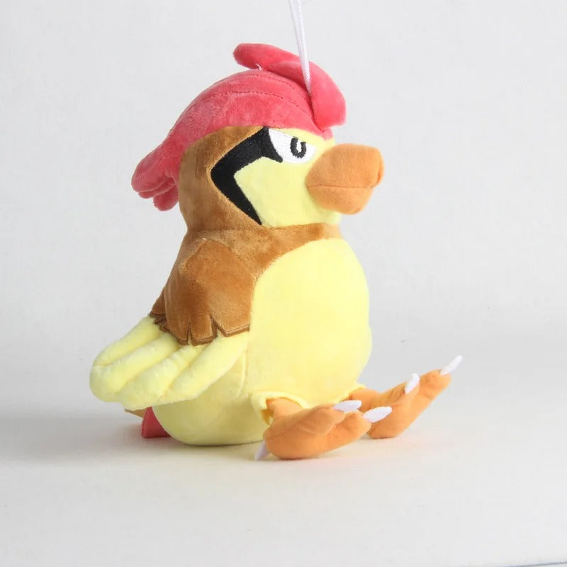 Pidgeotto Stuffed Plush Toy