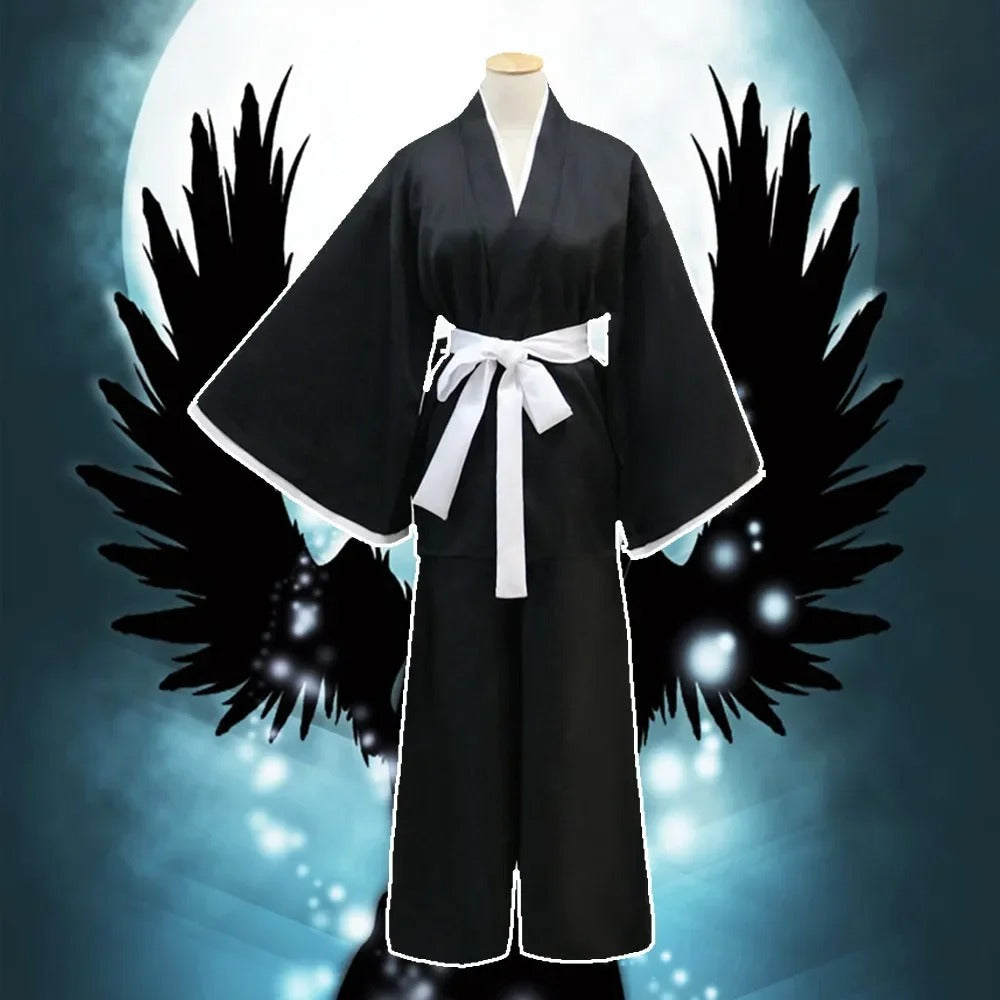 Rukia Kuchiki Costume