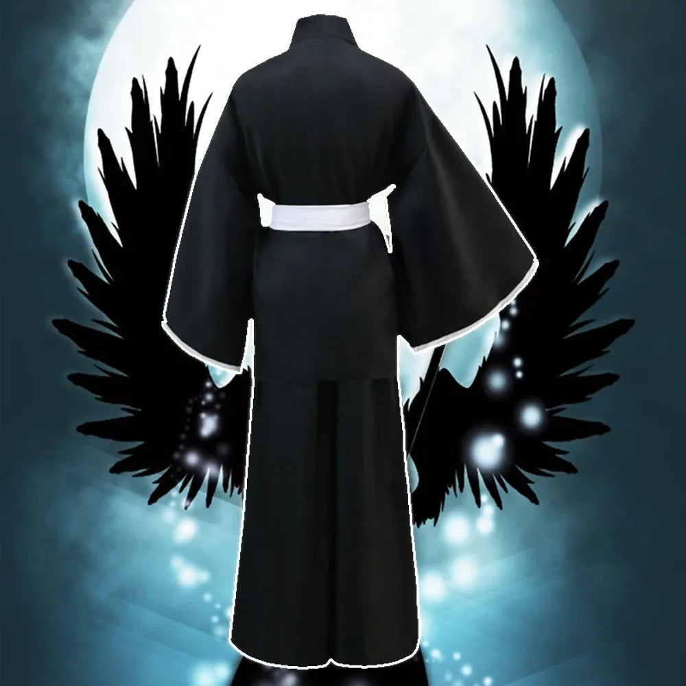 Rukia Kuchiki Costume