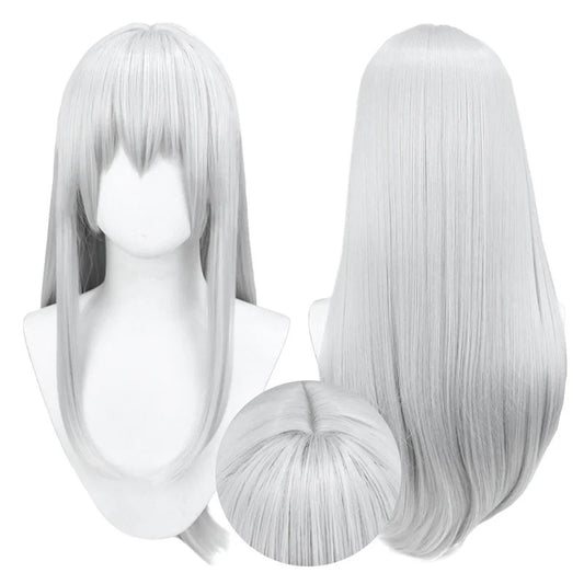 Gojo Female Cosplay Wig