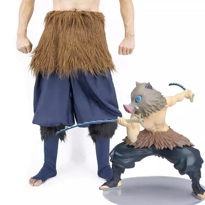 Inosuke Hashibira Costume