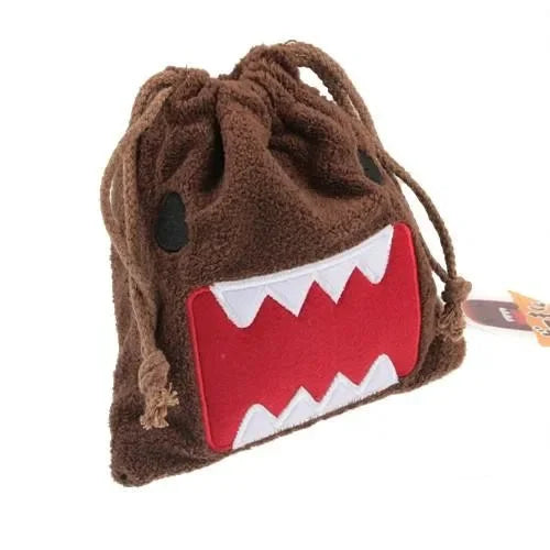 Domo Kun Bag