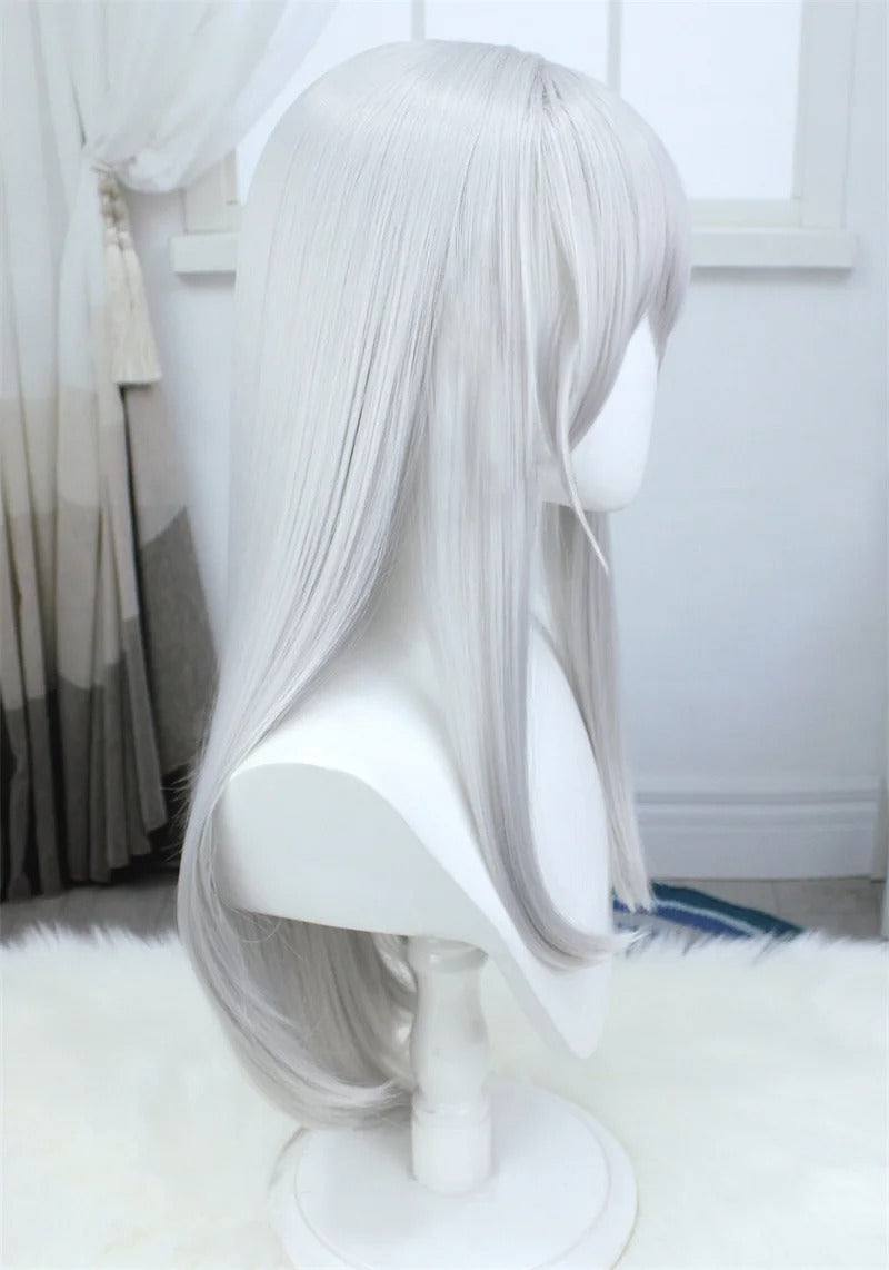 Gojo Female Cosplay Wig