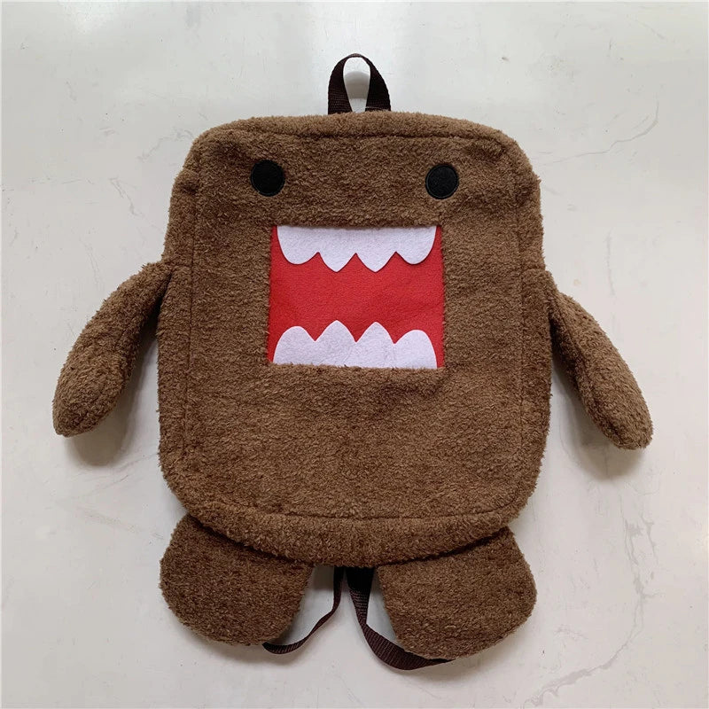 Domo Kun Backpack