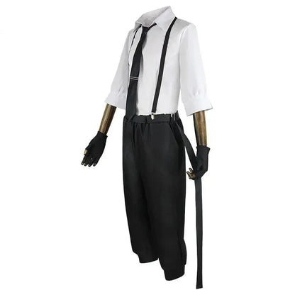 Atsushi Nakajima Costume