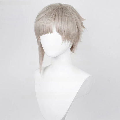 Atsushi Nakajima Cosplay Wig