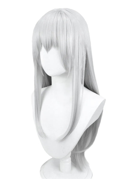 Gojo Female Cosplay Wig