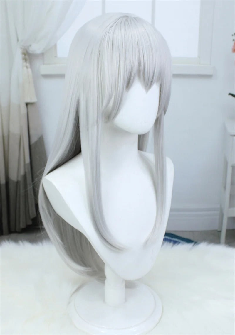 Gojo Female Cosplay Wig