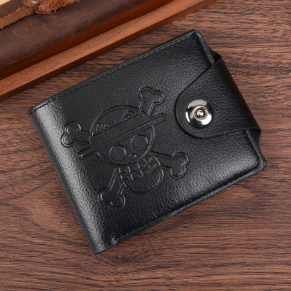 Straw Hat Pirates Wallet