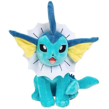 Vaporeon Stuffed Plush Toy