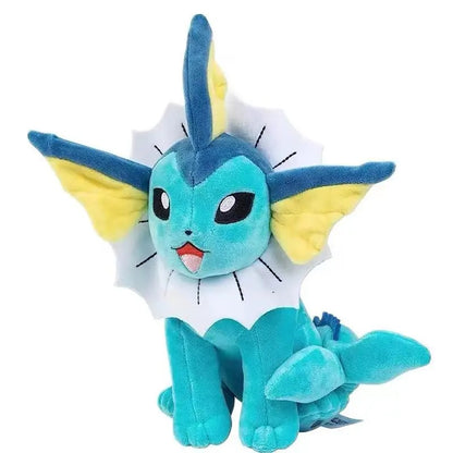 Vaporeon Stuffed Plush Toy