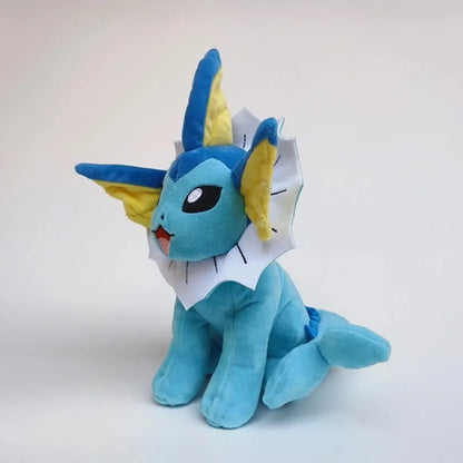 Vaporeon Stuffed Plush Toy