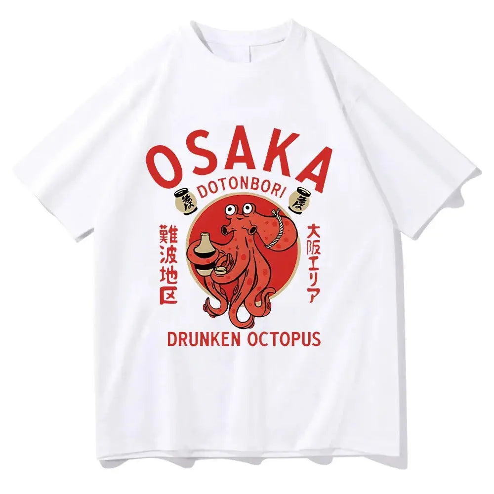 Japanese Shirt
