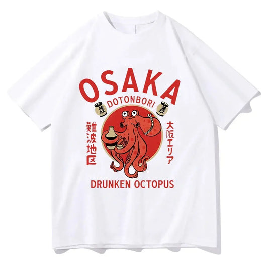 Japanese Shirt