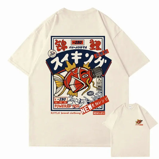 Japanese Shirt