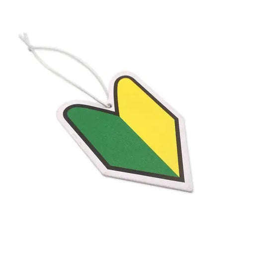 JDM Leaf Car Air Freshener