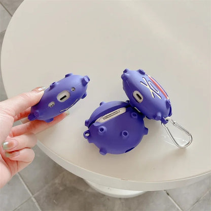 Koffing Airpods Case