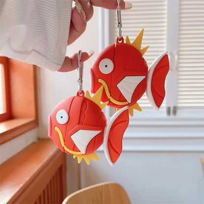 Magikarp Airpods Case