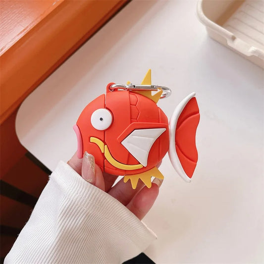 Magikarp Airpods Case