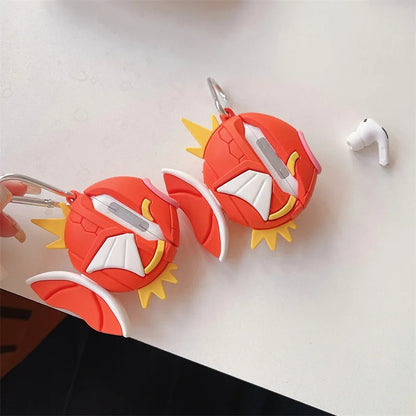 Magikarp Airpods Case