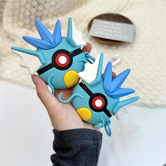 Gyarados Airpods Case