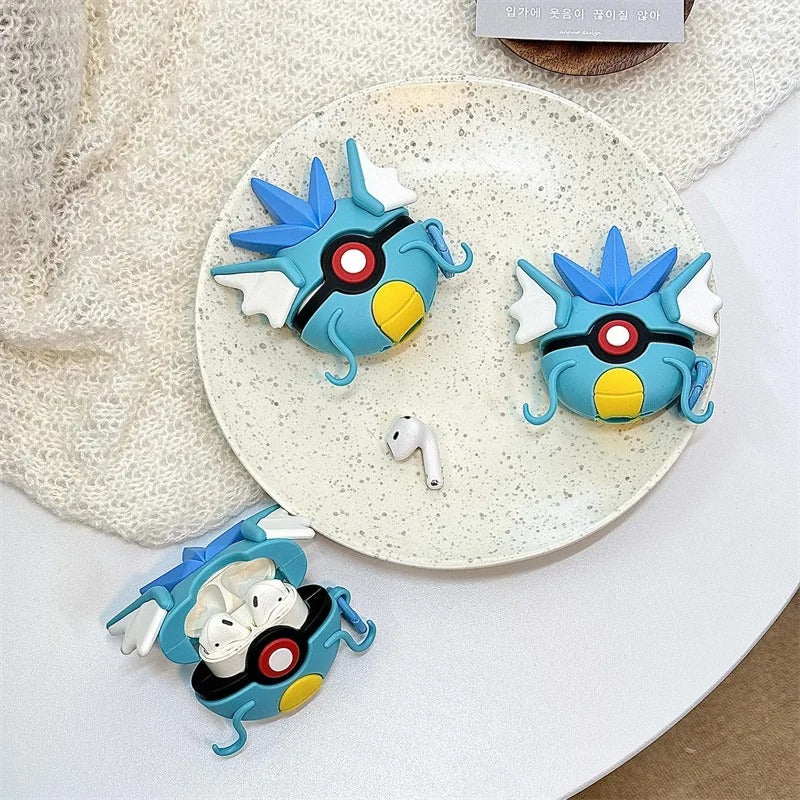 Gyarados Airpods Case