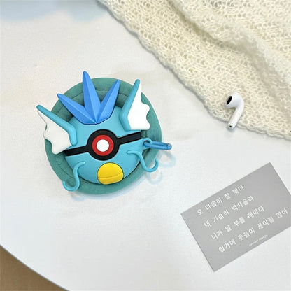 Gyarados Airpods Case