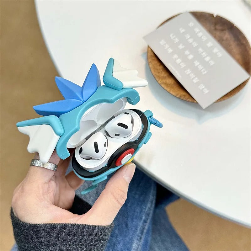 Gyarados Airpods Case