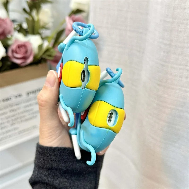 Gyarados Airpods Case