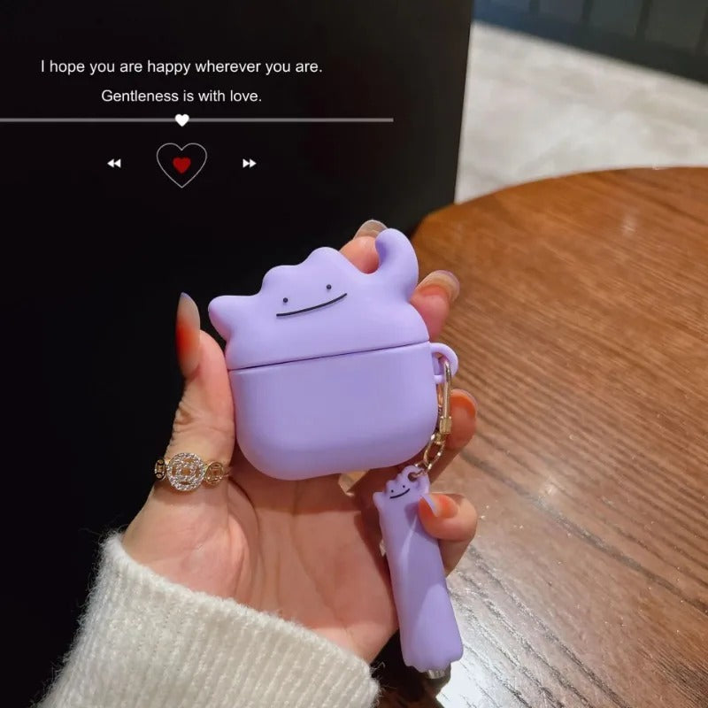 Ditto Airpods Case