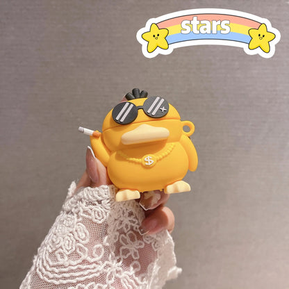 MC Psyduck Airpods Case