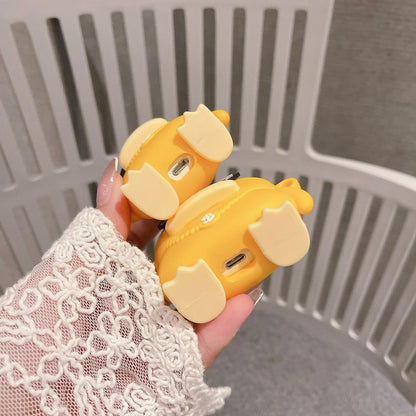 MC Psyduck Airpods Case