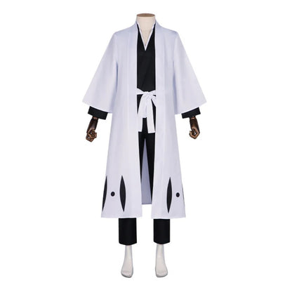 Aizen Costume