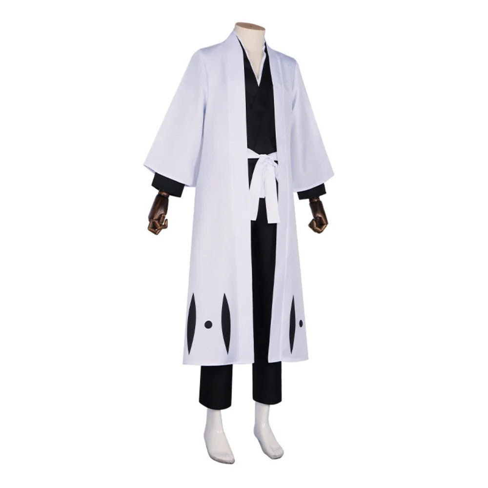 Aizen Costume