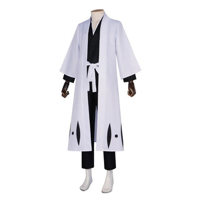 Aizen Costume