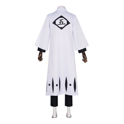 Aizen Costume