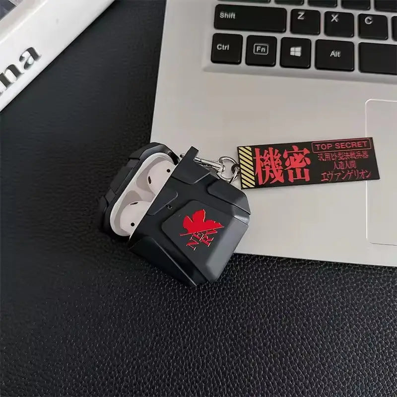 Anime Airpod Case