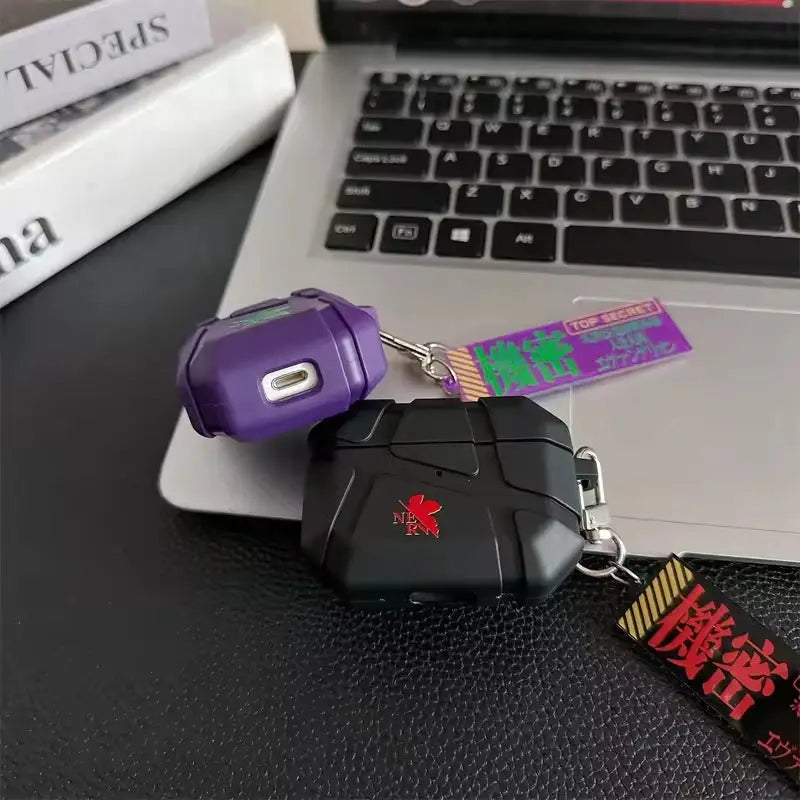 Anime Airpod Case