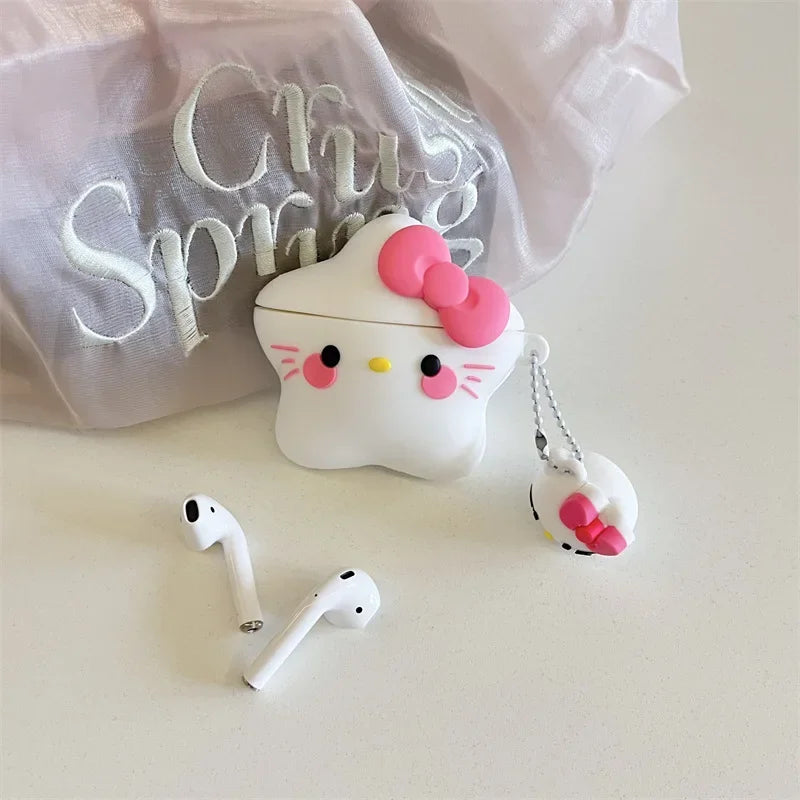 Anime Airpod Case