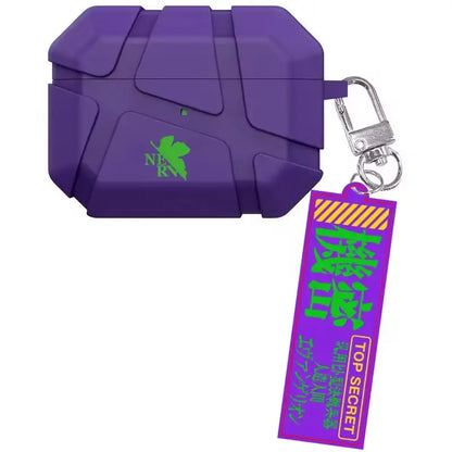 Anime Airpod Case