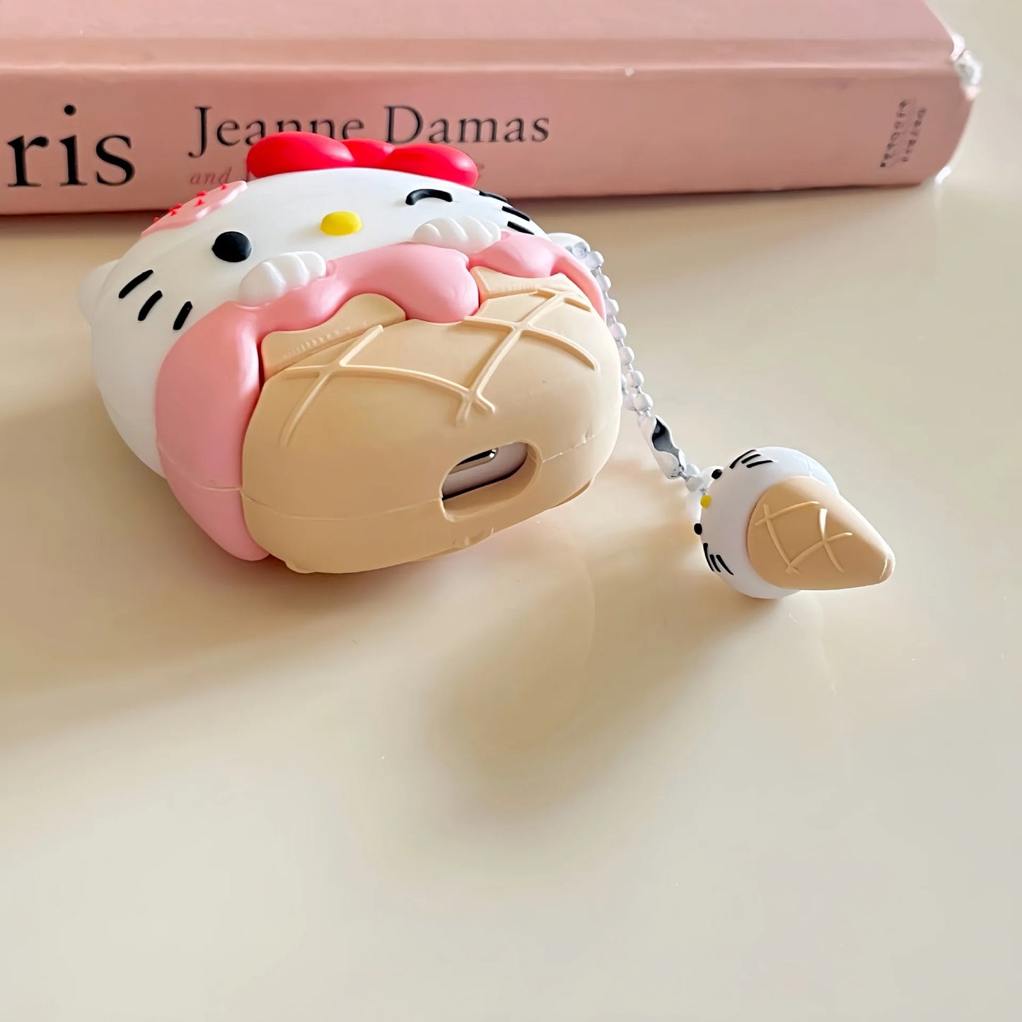 Anime Airpod Case