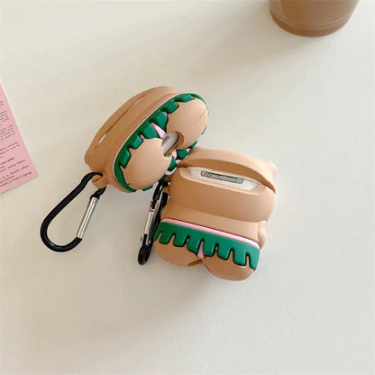 Anime Airpod Case