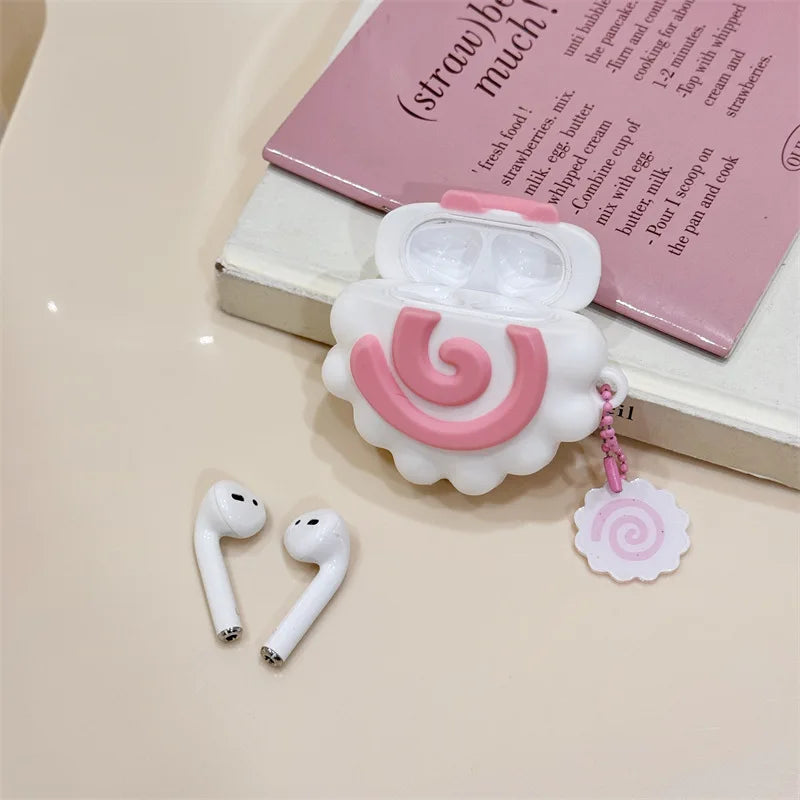 Anime Airpod Case