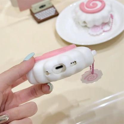 Anime Airpod Case