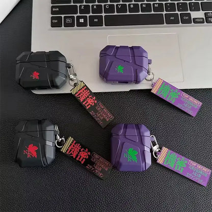 Anime Airpod Case
