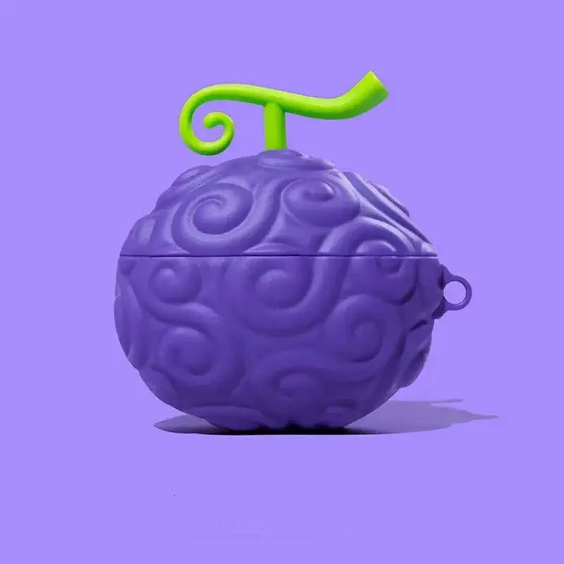 Gomu Gomu Devil Fruit Airpod Case