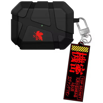 Anime Airpod Case