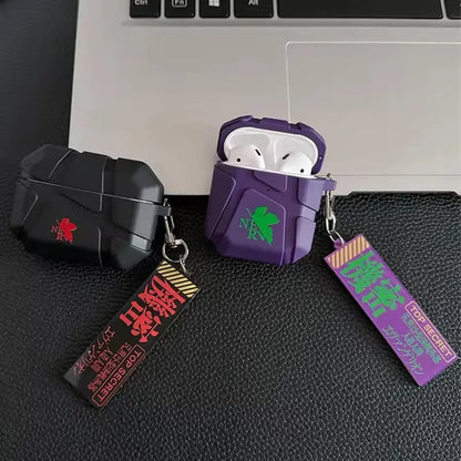 Anime Airpod Case