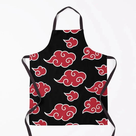 Anime Apron