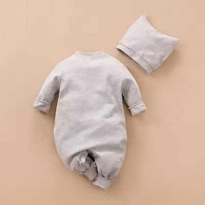 Anime Baby Onesie